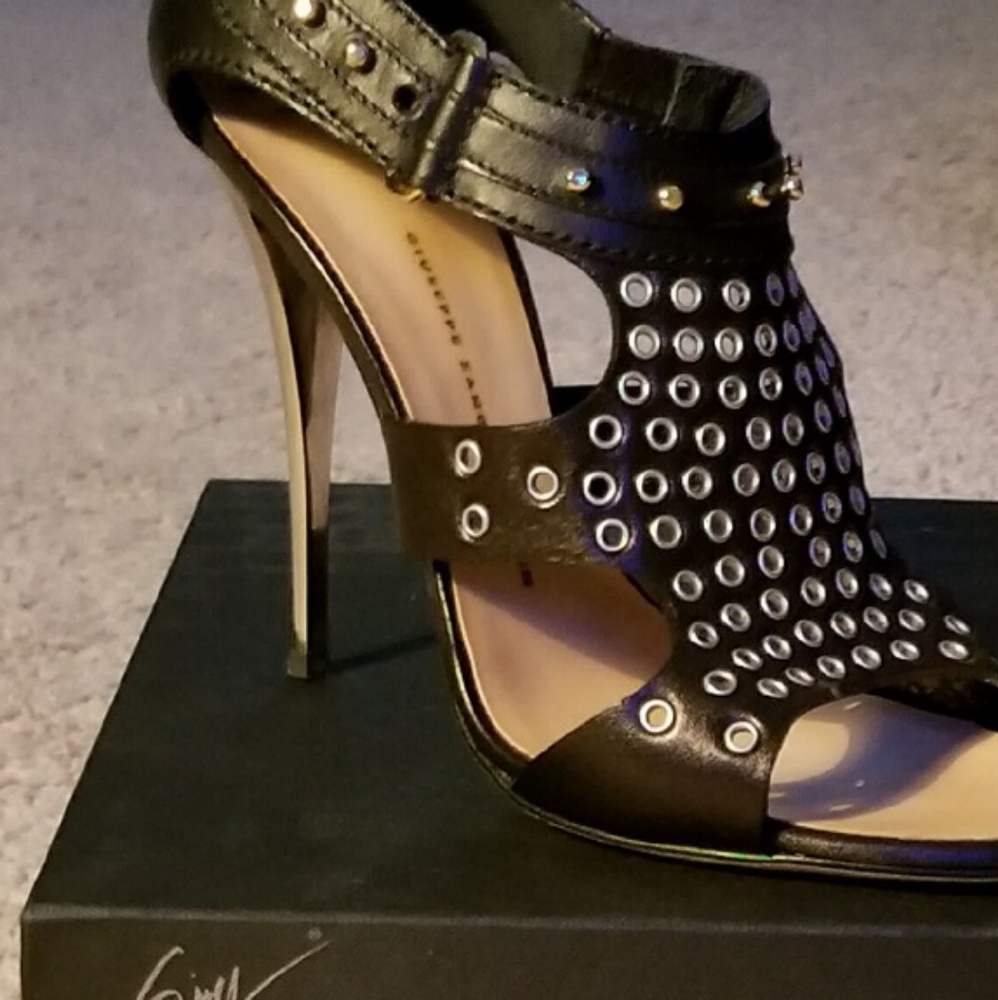 Women's Giuseppe Zanotti